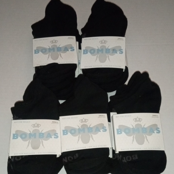 Bombas Accessories - Bombas Lot of 15